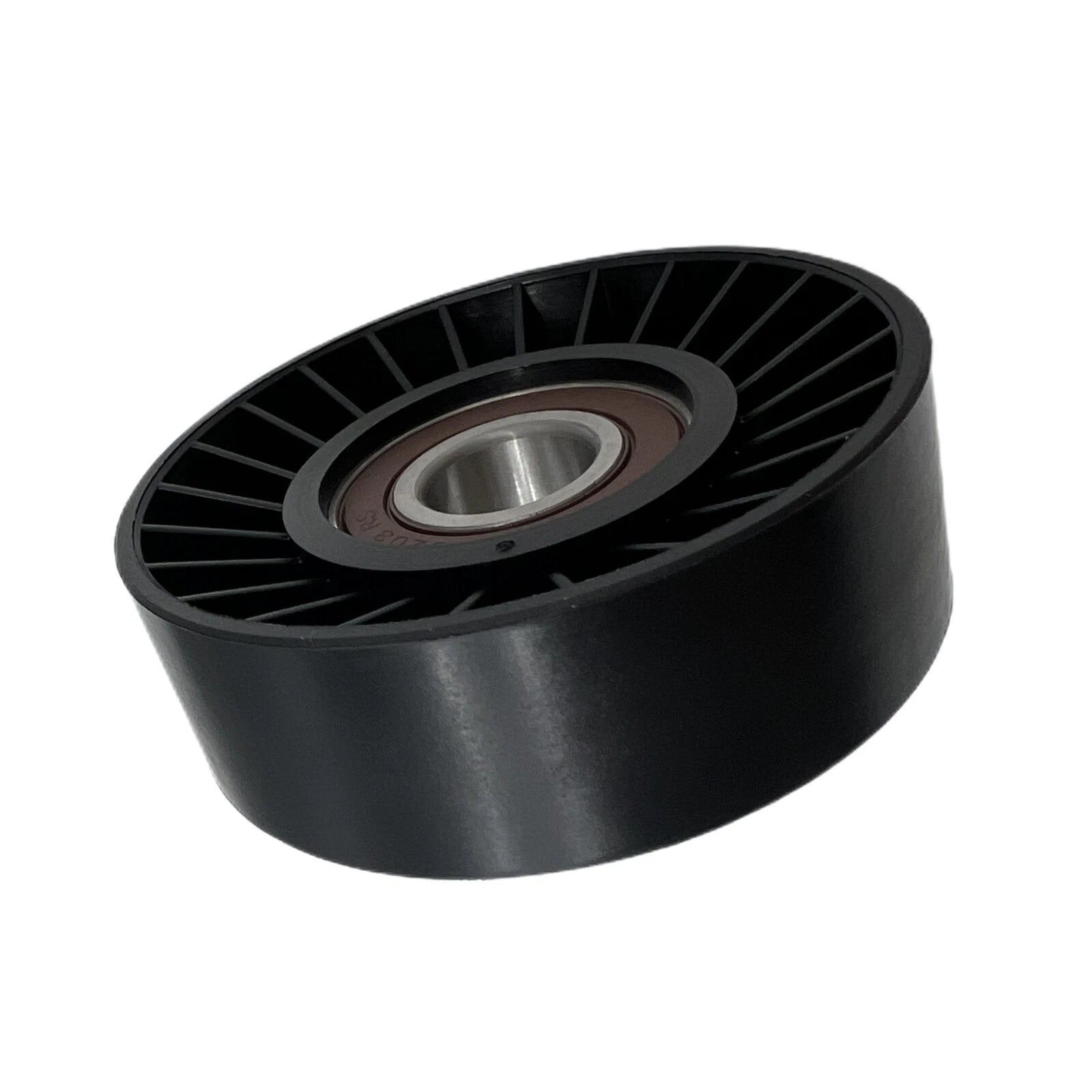 Serpentine Belt Pulley for MerCruiser 5.7 5.8 8.1 L (8M6500024, 865598)
