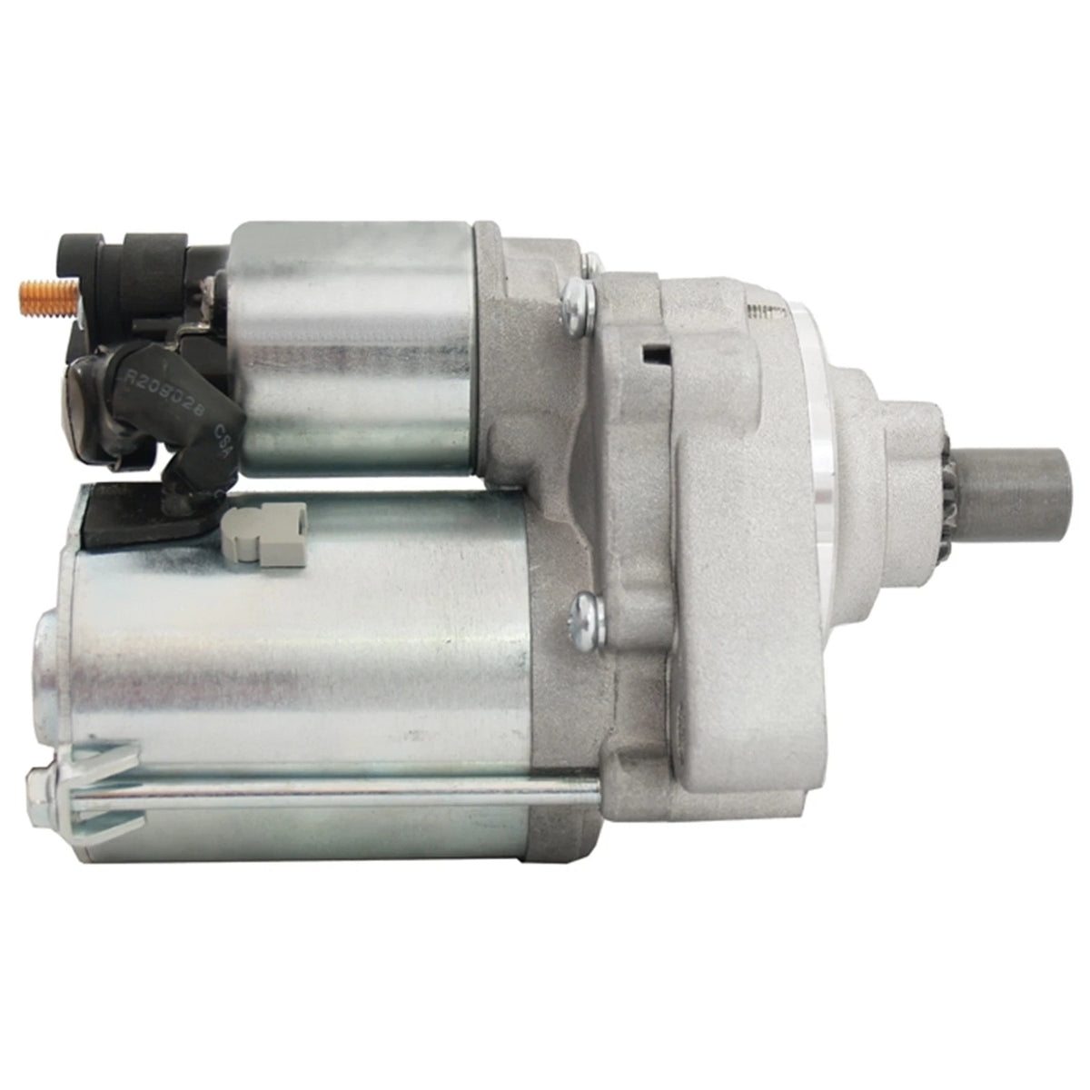 Starter Motor for Honda Civic EM 4cyl 1.6L B16A2 (1999–2000)