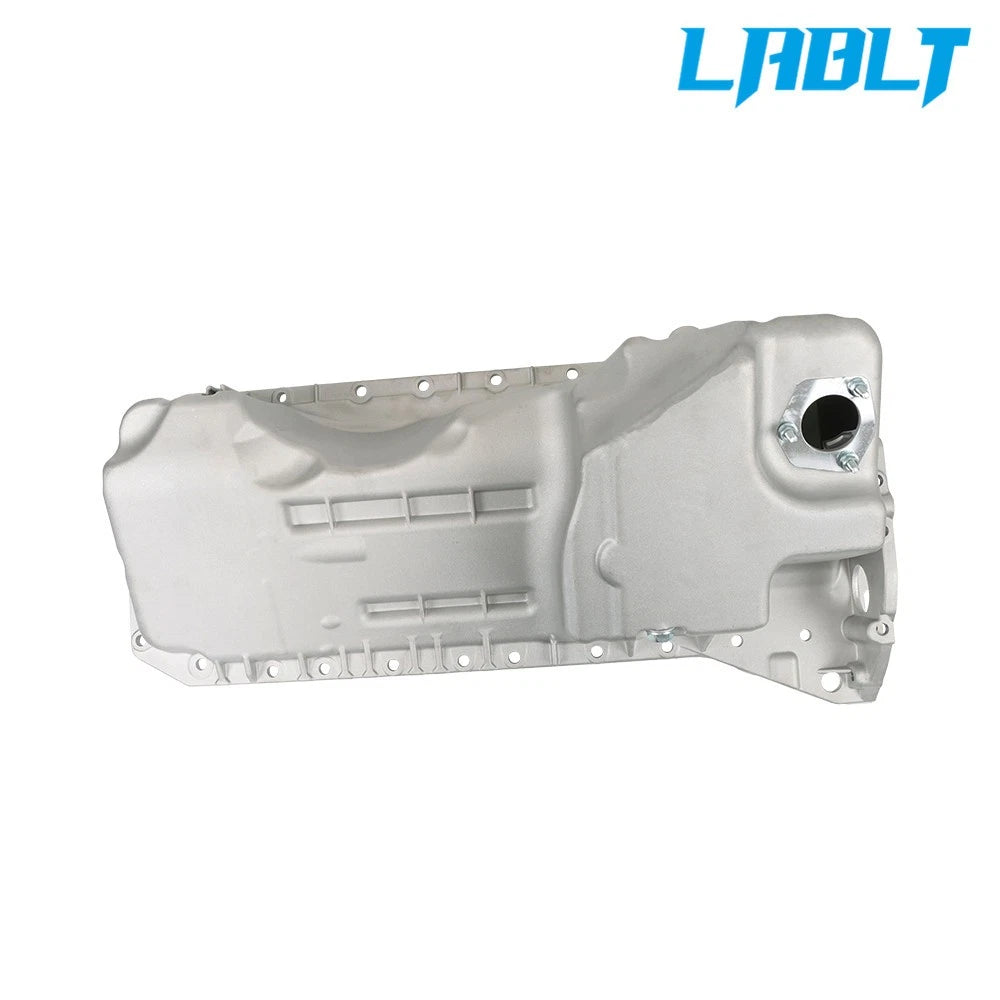Engine Oil Pan 11137539412 for BMW 325i 328i 330i (2006–2013)