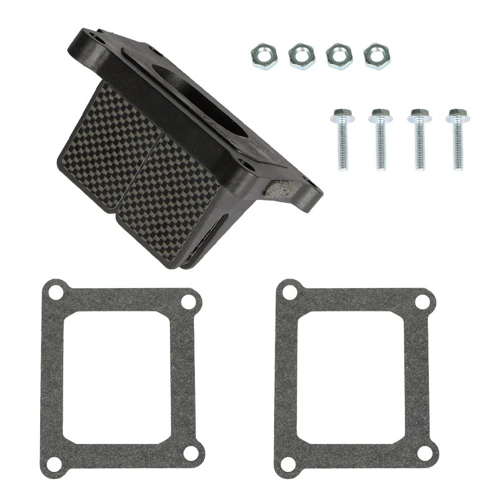 3 Reed Valve System for Yamaha YZ125 (1995–2004)