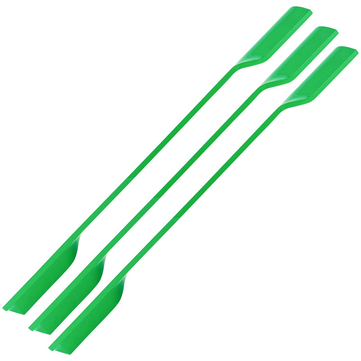 Mid Lift Blade 44 Deck Heavy Duty for Hustler 20-1/2 Inch Circle Hole