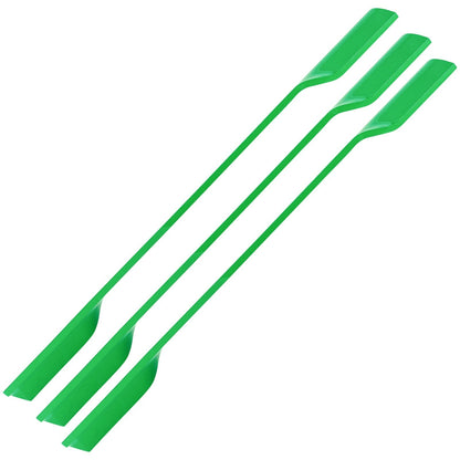 Mid Lift Blade 44 Deck Heavy Duty for Hustler 20-1/2 Inch Circle Hole