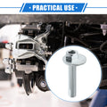 2X Eccentric Alignment Camber Bolt for Toyota 4Runner (2004–2009) No. 4840960020