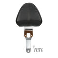 Backrest Pad Support for Indian Scout Sixty (2015–2023)