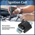 Ignition Coil Pack for Nissan Sunny (1995–2001)