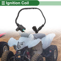 Ignition Coil for Honda Monkey Gorilla Chari Dax XR50 (1 Pcs)