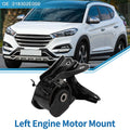 Engine Motor Mount Replacement for Hyundai Tucson (2015–2021)