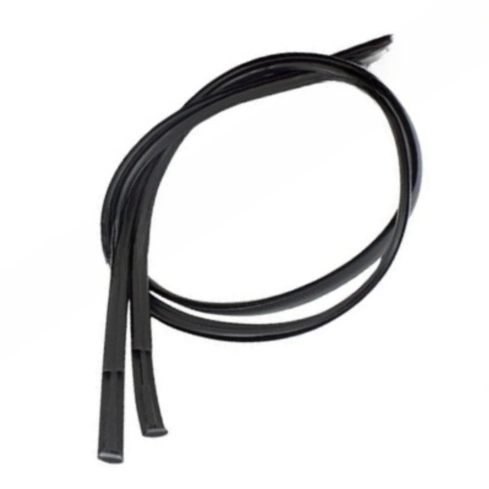 Roof Trim Seal Kit for Auto Body (Quick Installation)