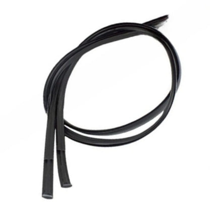 Roof Trim Seal Kit for Auto Body (Quick Installation)