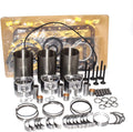 Rebuild Kit for Komatsu 3D94-2, 3D94, 3D94-2A (Engine)