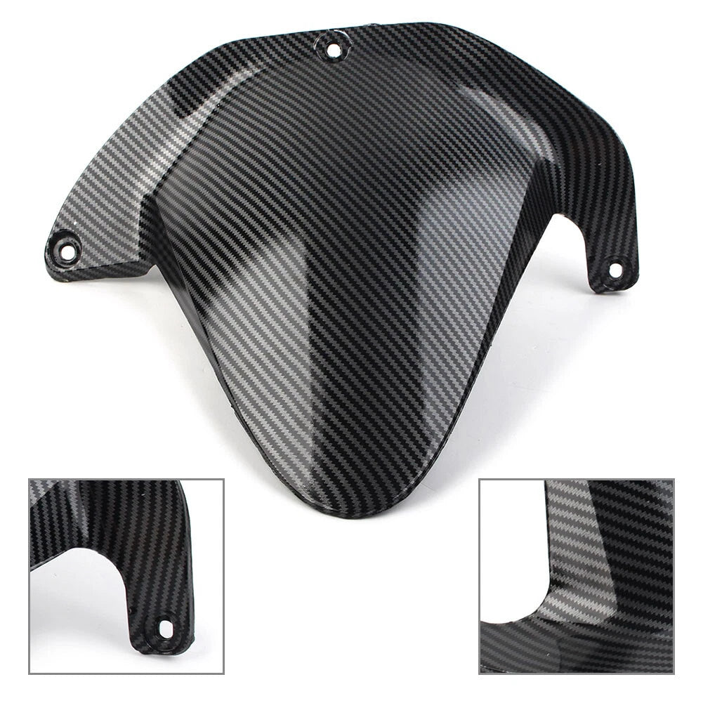 Rear Hugger Fender Splash Mudguard for Honda CBR600RR (2003–2006)