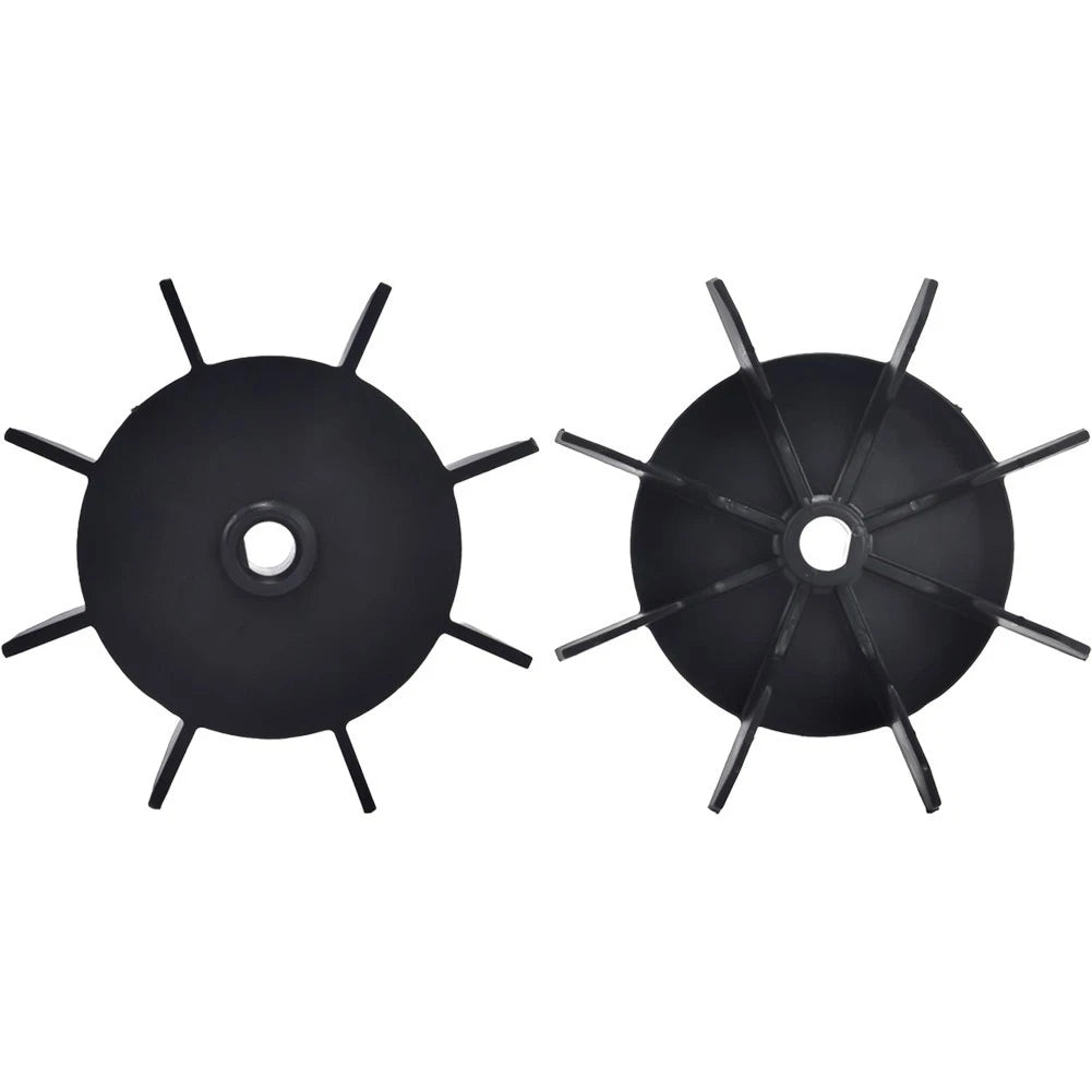 Air Compressor Fan for Efficient Heat Dissipation