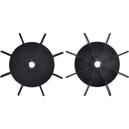 Air Compressor Fan for Efficient Heat Dissipation