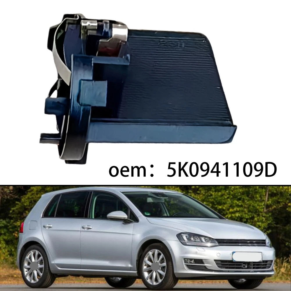 Headlight Socket Connector for Golf 7 Mk7 (2012–2017) H7 Bulb Fix