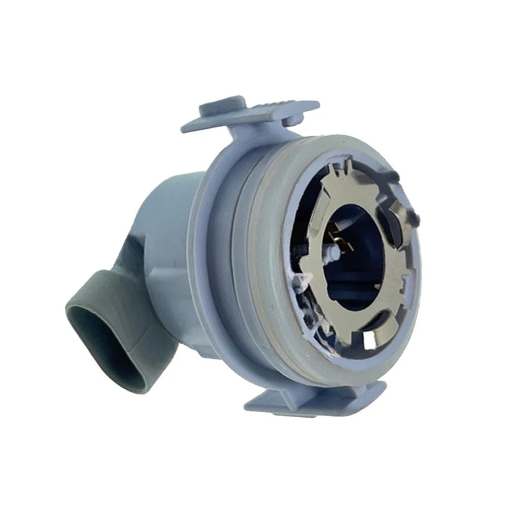 Halogen Bulb Holder for