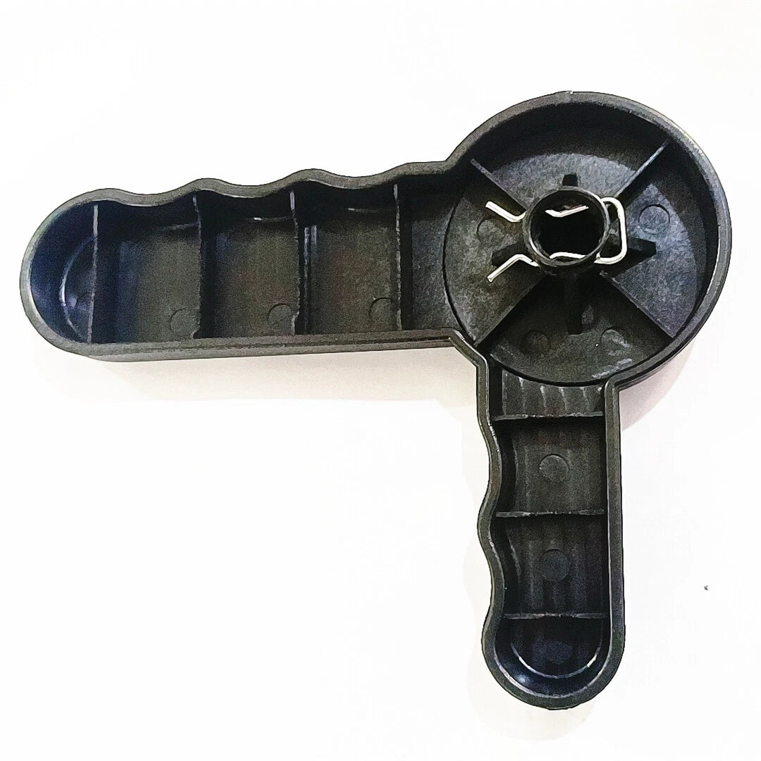 Front Left Seat Release Handle 1ST17DX9AA for Jeep Wrangler (2011–2018)