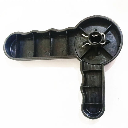 Front Left Seat Release Handle 1ST17DX9AA for Jeep Wrangler (2011–2018)