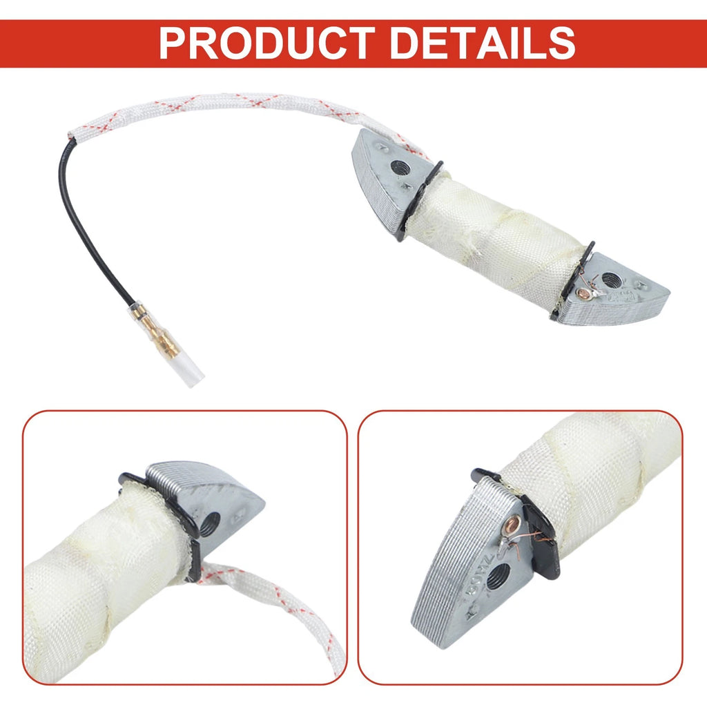 Charging Coil for 168F 170F 188F