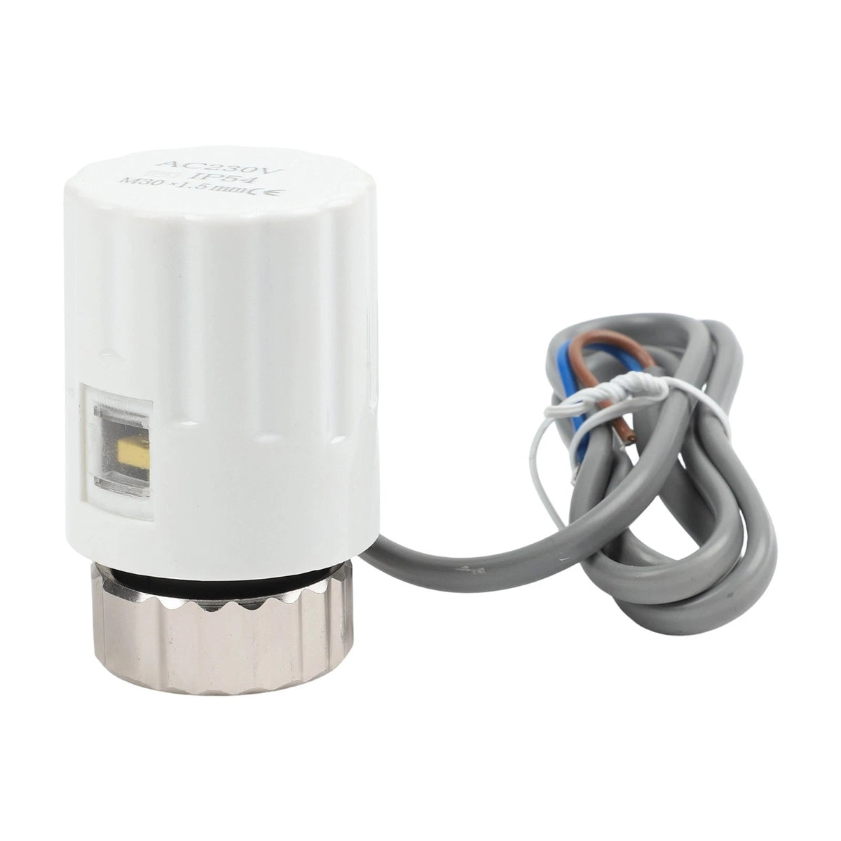 Electric Actuator for AC230V M301 5mm Valve