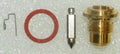 Carburetor Needle & Seat for Mercury Mariner 135-225 HP (600-10NS)