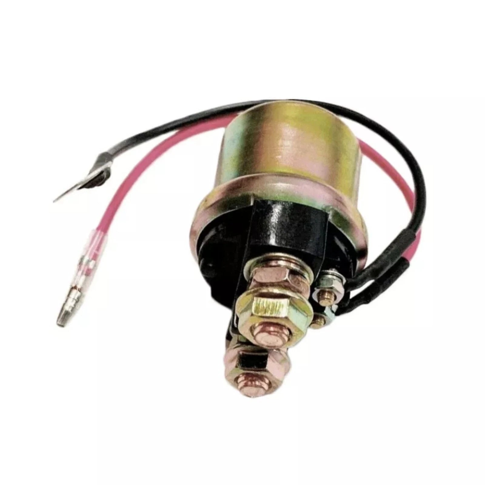 Starter Solenoid Relay for Yamaha PWC Jetski (6G1-81940-00, 6G1-81941-00, 68V-8194A-00)