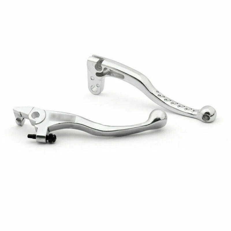Brake Clutch Lever Set for Suzuki BR-Z250 BR-Z400 BR350 BR250 TSR125 T9