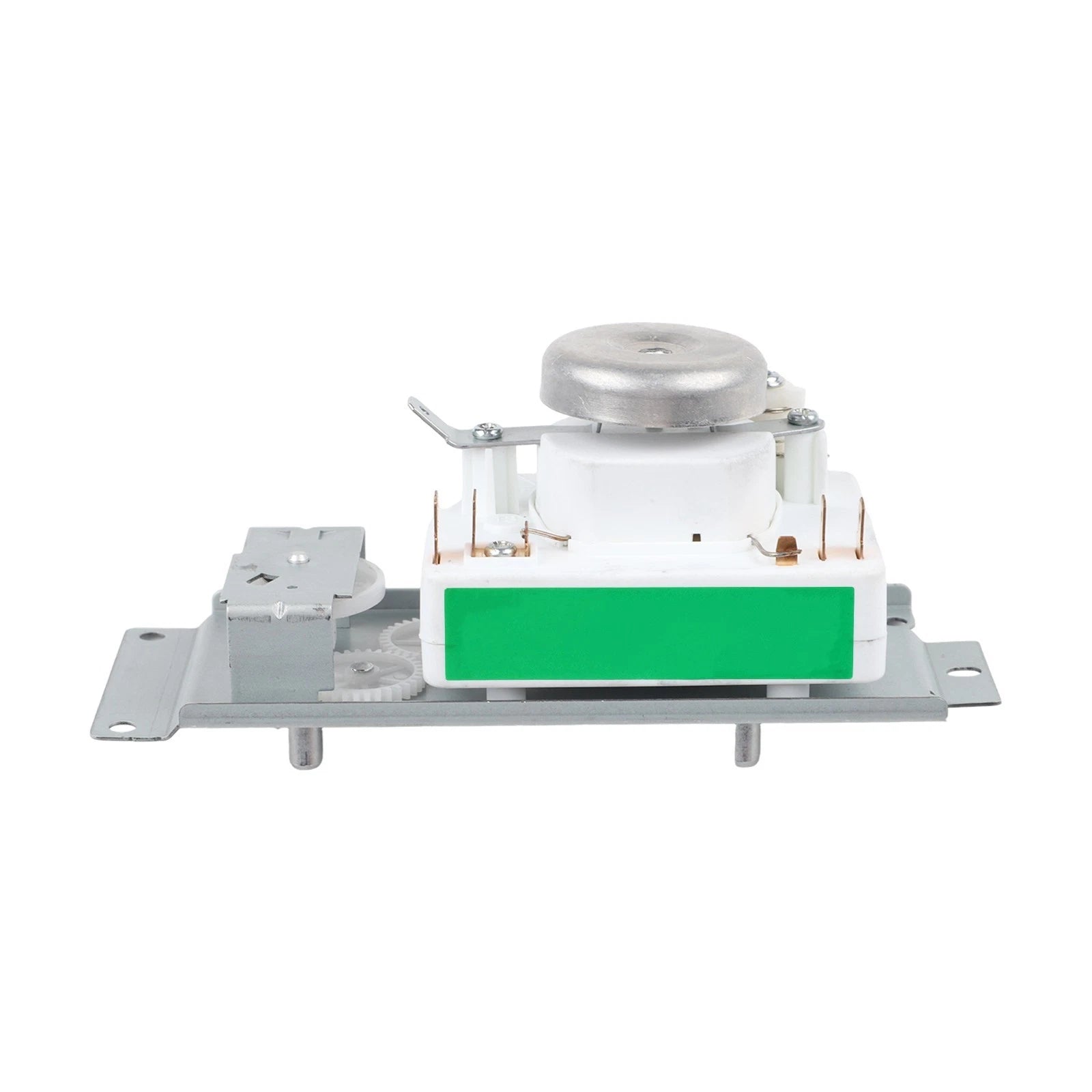 Stainless Steel Timer Control for Midea Microwaves and Ovens (Compatible)
