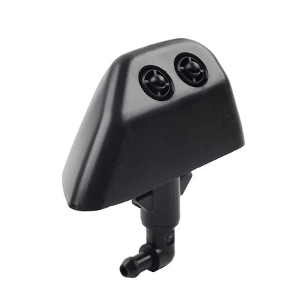 Left Headlight Washer Spray Nozzle Jet for Land Rover Freelander 2 (2008–2010)