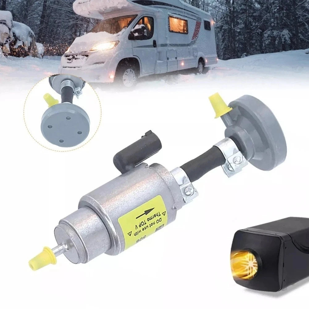 Webasto DP42 Fuel Pump for Parking Heater (12V, 24V)