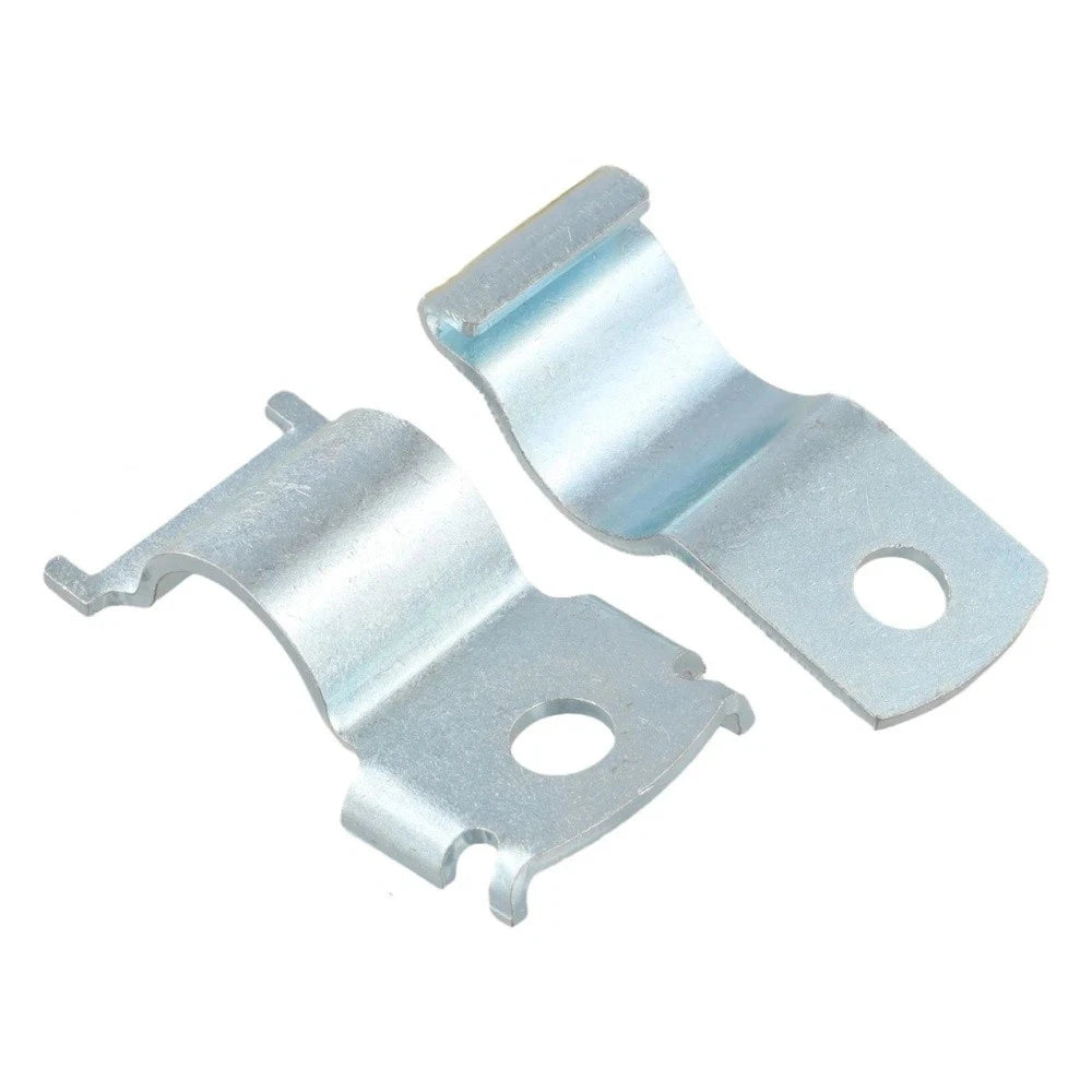 Front Roll Sway Bar Support Bracket Kit for Smart Fortwo (1998–2014)