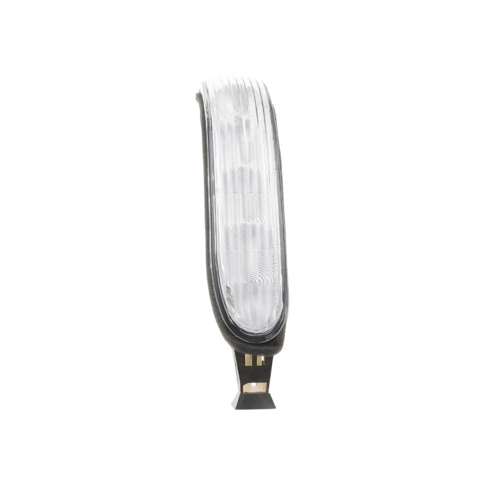 Left Side Mirror Light for Mercedes-Benz ML W163 (2002–2005) 1638200321