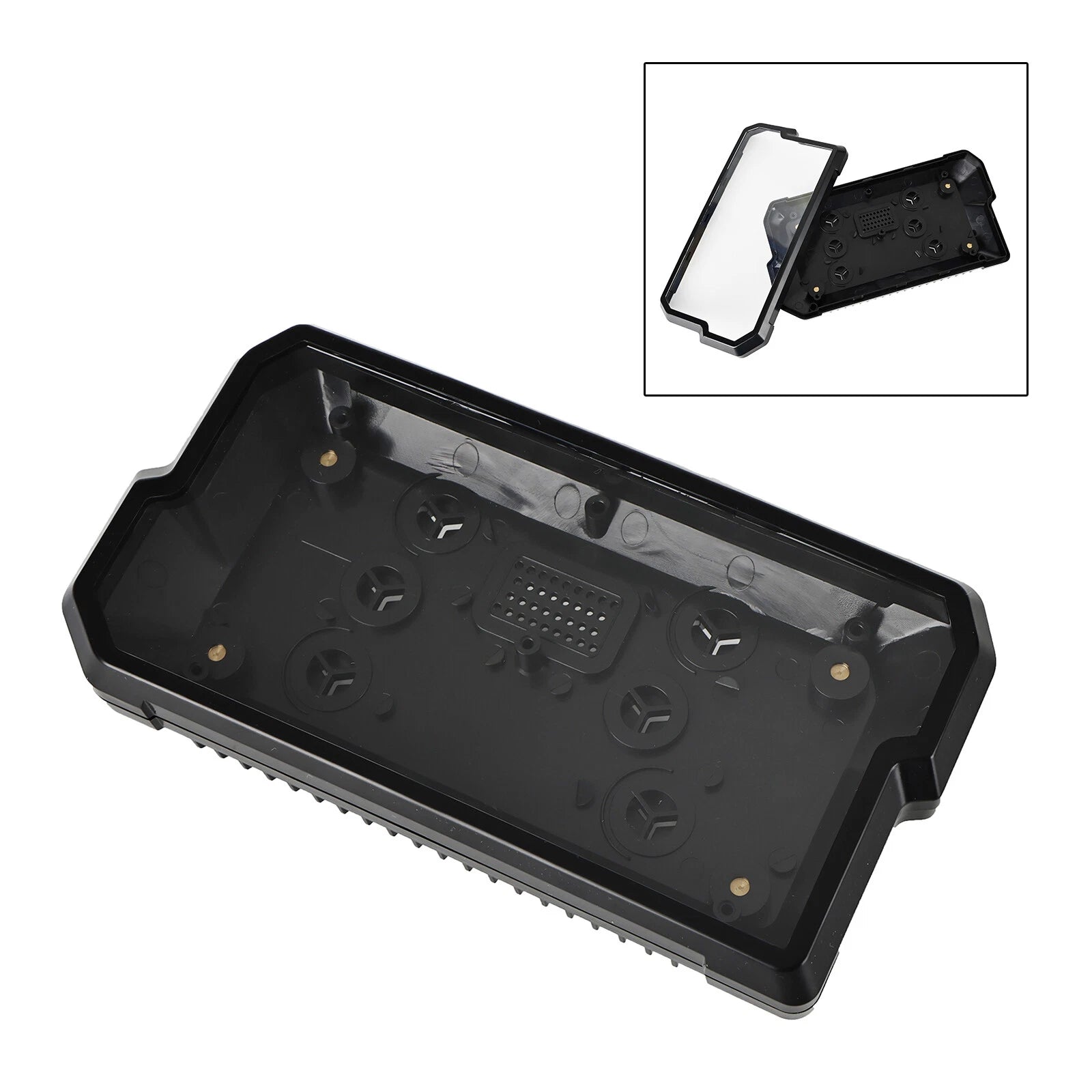 Speedometer Cover Case for 390 Series (2017–2021)
