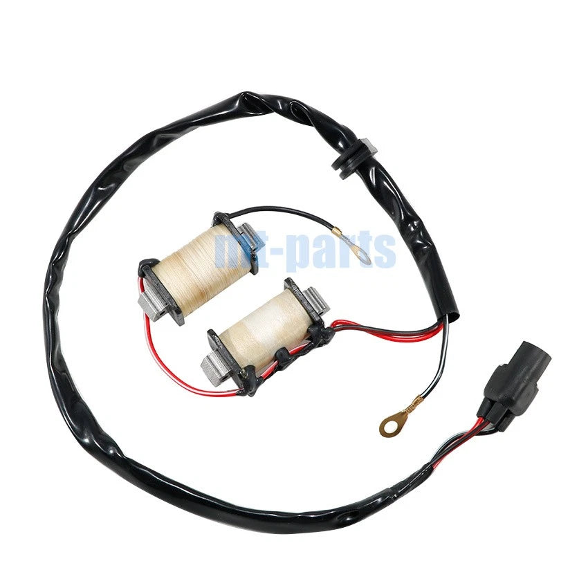 Stator Magneto Generator Coil for Suzuki RM80 RM80S (1985–1995) 32101-02B31