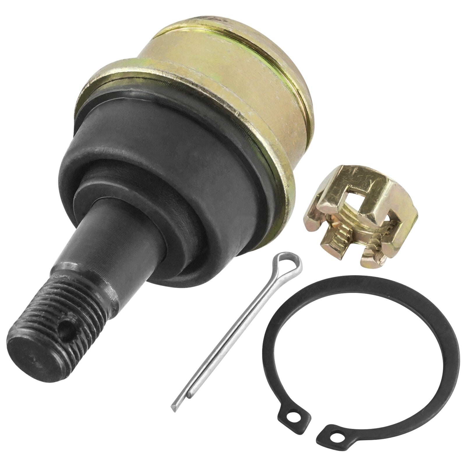 Ball Joint Replacement for CanAm (2007–2014)