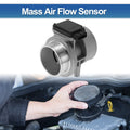 Mass Air Flow Sensor Assembly No.F2PF12B579B for Ford Mustang (1988)