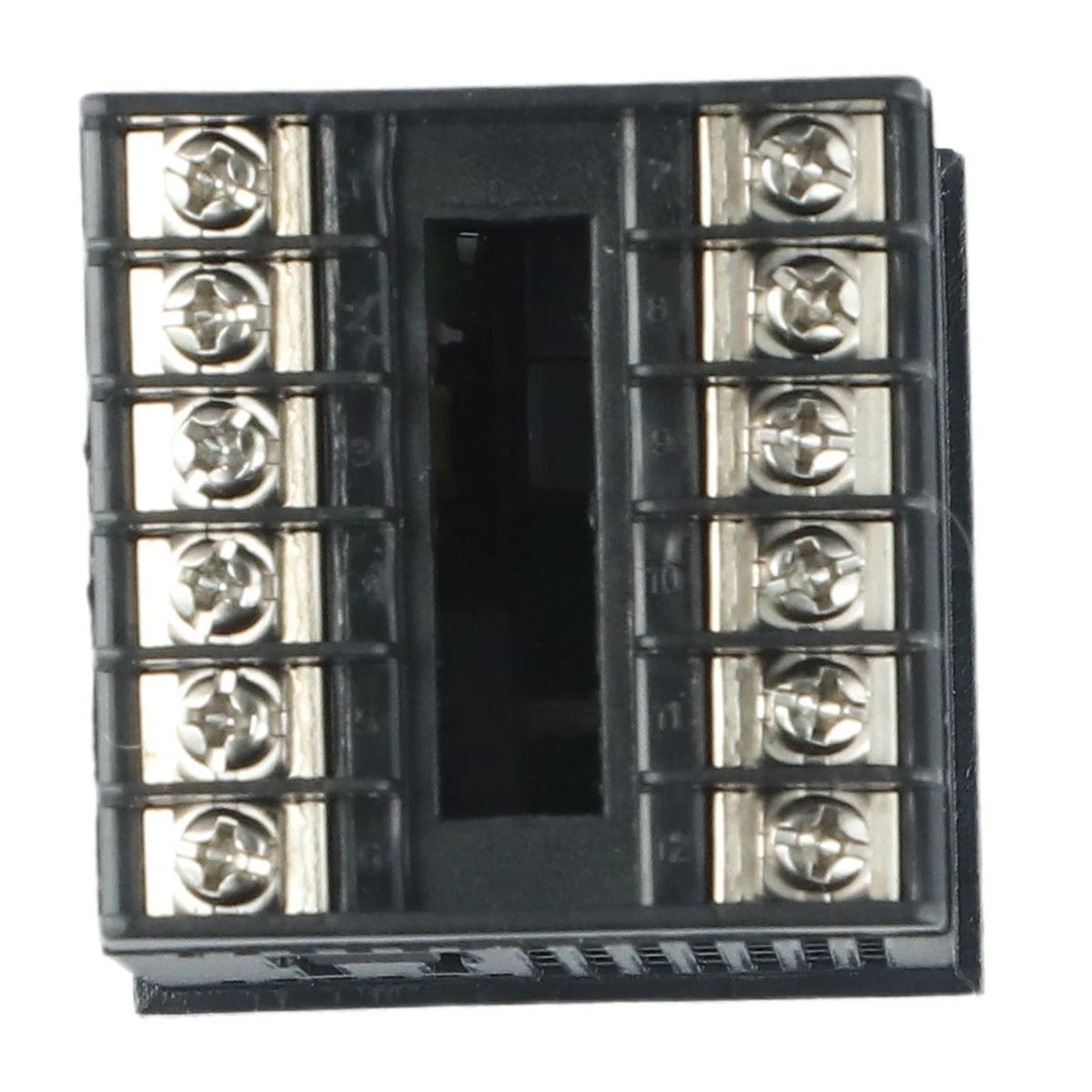 Self Tuning Control Thermostat for CH102 RelaySSR
