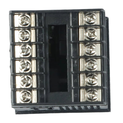 Self Tuning Control Thermostat for CH102 RelaySSR