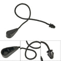 Parcel Shelf String Cord for Nissan Qashqai (2016–2019)