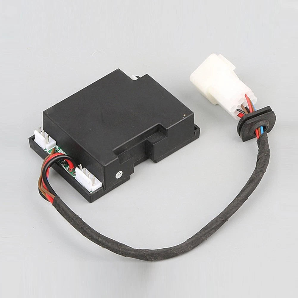 Control Board for Diesel Parking Heater 24 Volt Replacement Heating System Part