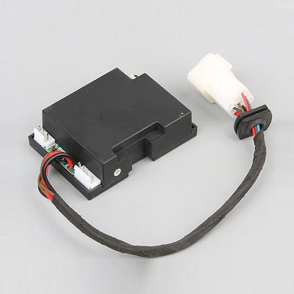 Control Board for Diesel Parking Heater 24 Volt Replacement Heating System Part