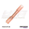 Precision Connectors for