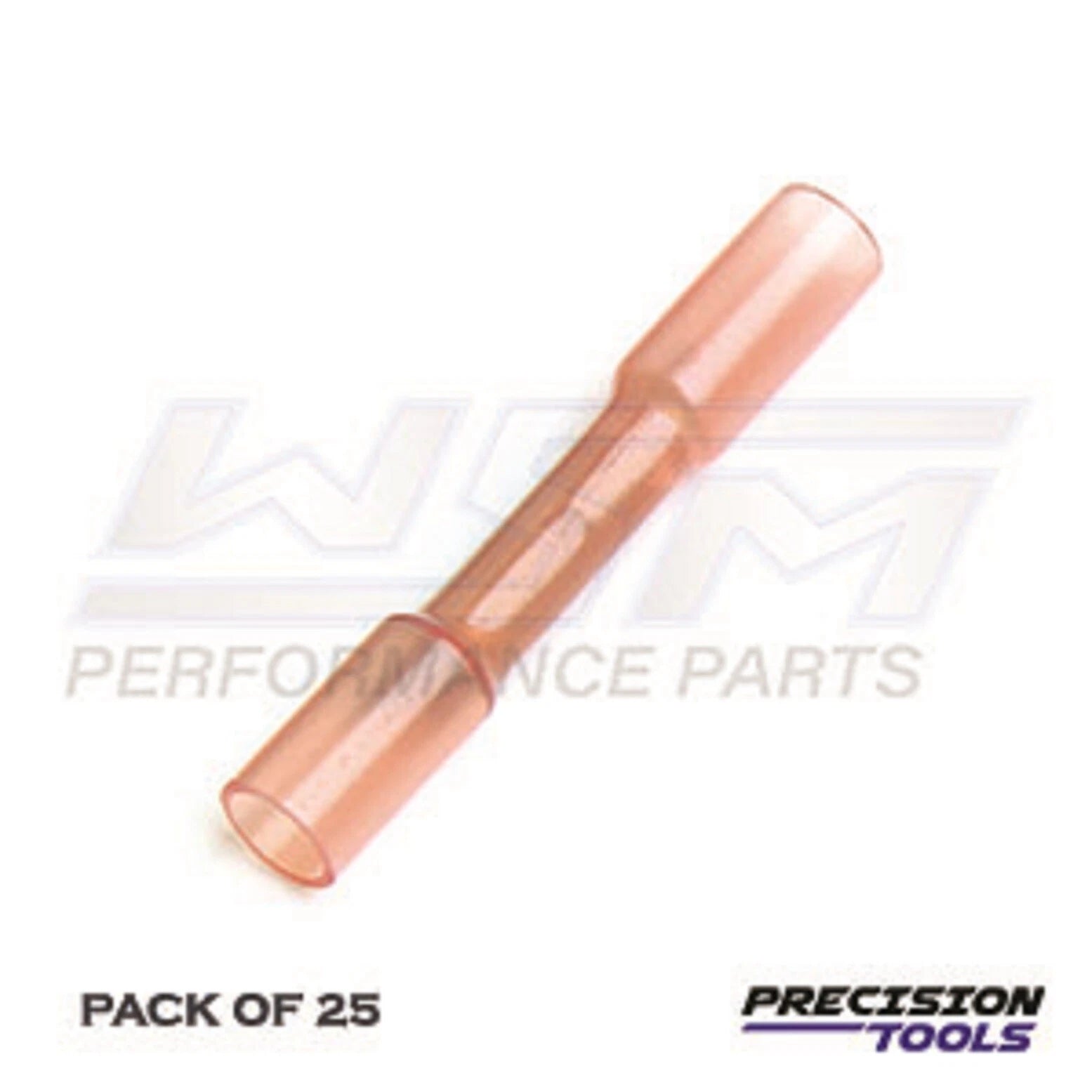 Precision Connectors for