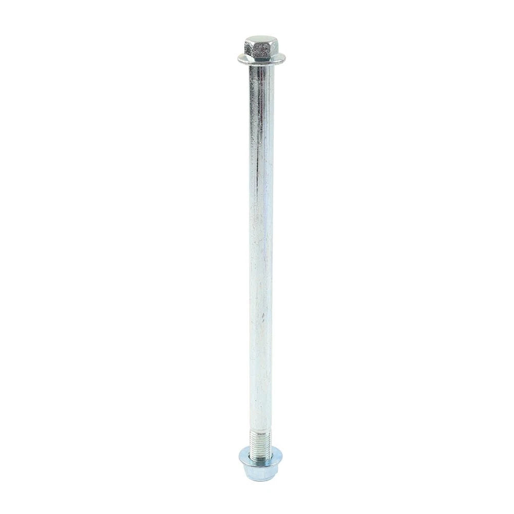 12mm Front Rear Wheel Hub Axle Shaft Sleeve for Pit Dirt Bike ATV