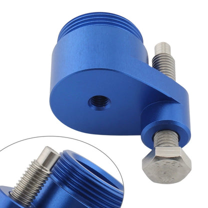 Blue Secondary Clutch Belt Removing Tool For Can-Am Maverick X3 MAX Turbo 2017+
