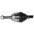 Outer CV Joint for Ford Courier PE PG PH (2002–2006)