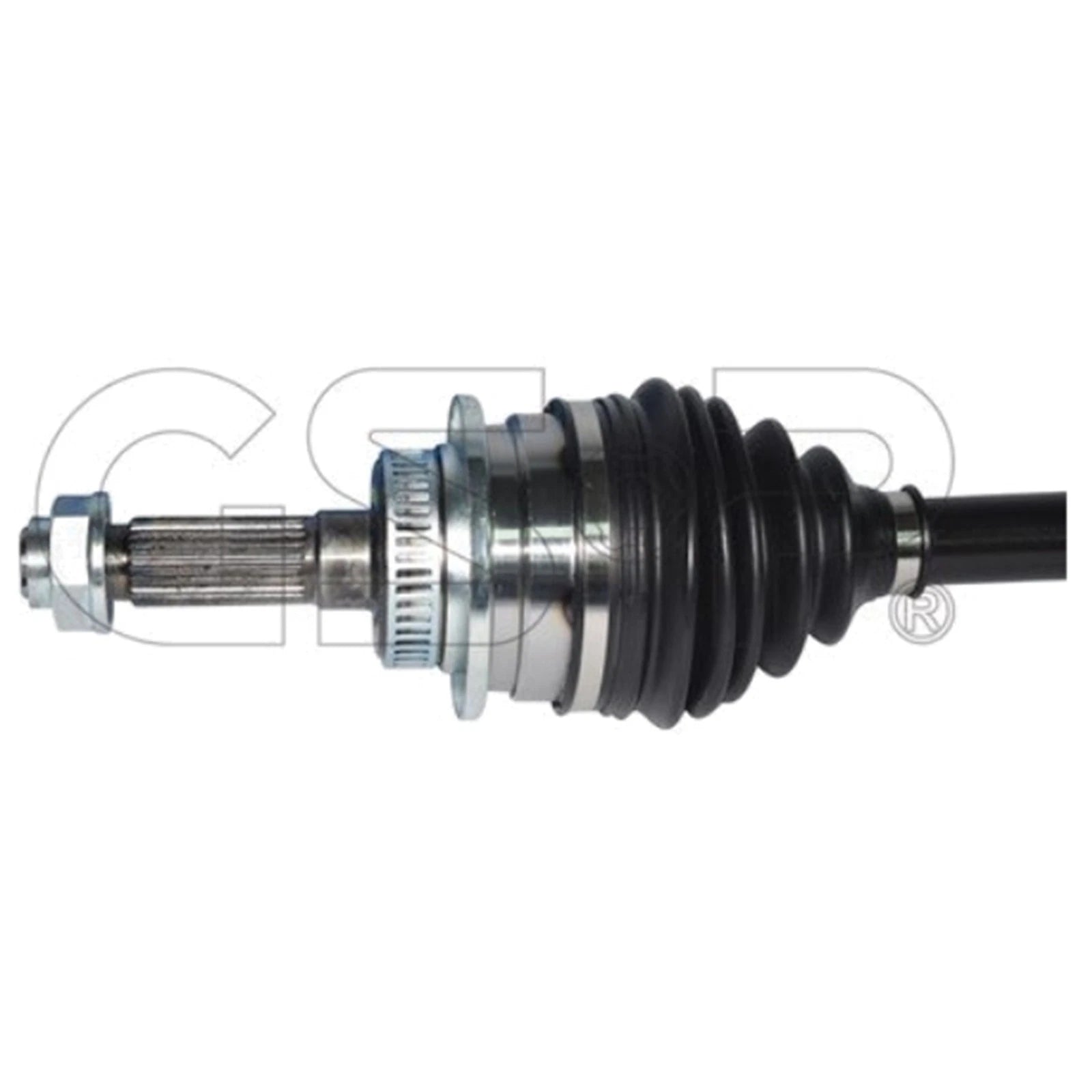 Outer CV Joint for Ford Courier PE PG PH (2002–2006)
