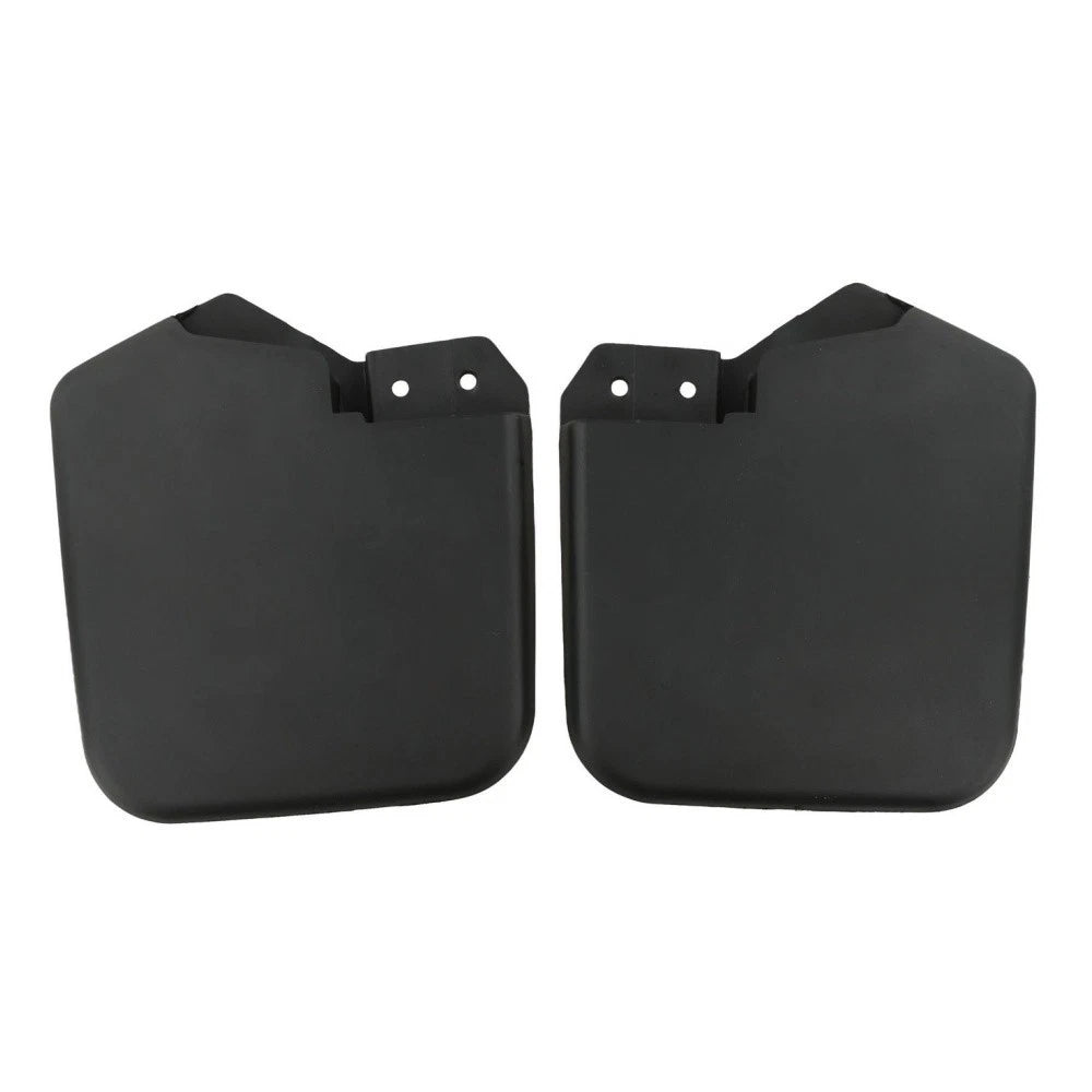 2x Front Mudflaps Splash Guards For Ford Transit Tourneo Custom 1915641 1915641