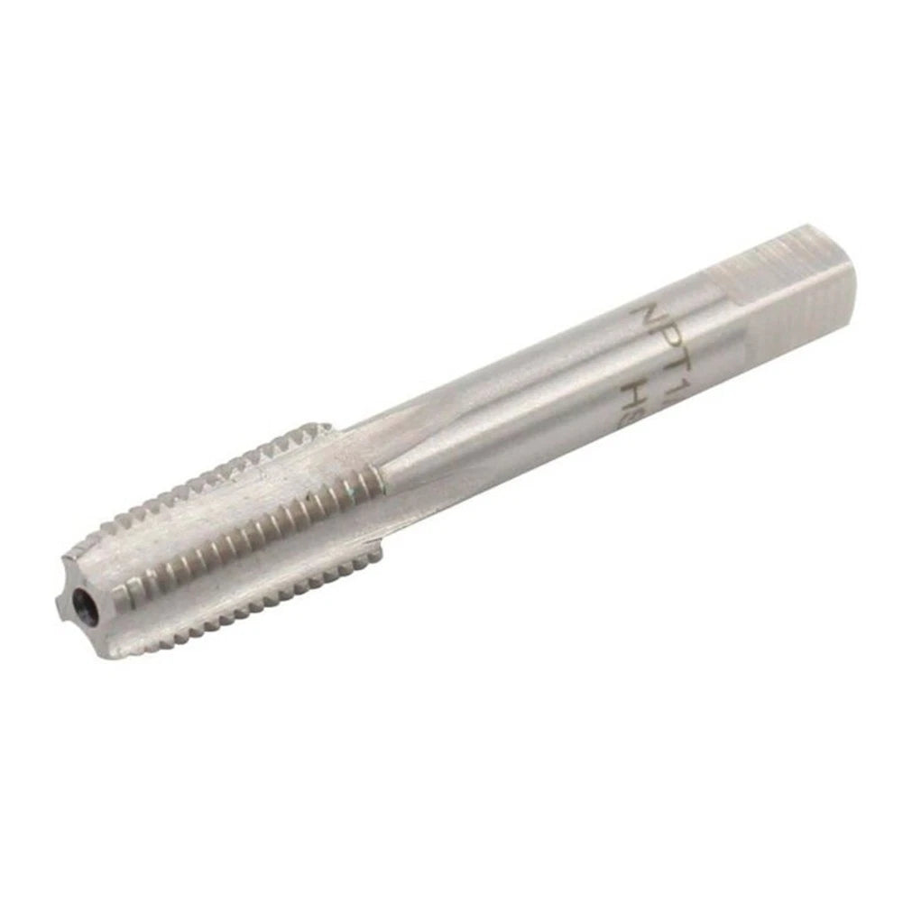 Thread Tap NPT Taper Pipe 1/16-27 for Factory Workshop (2022)