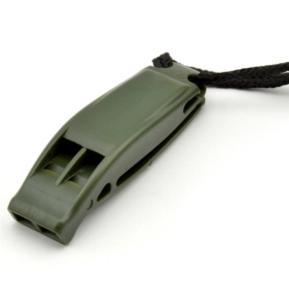 Safety Whistle for Scuba Diving (7.221.5CM)