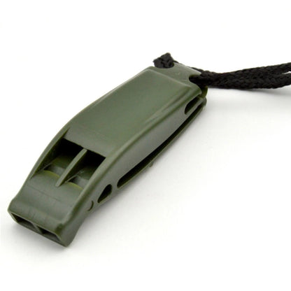 Safety Whistle for Scuba Diving (7.221.5CM)